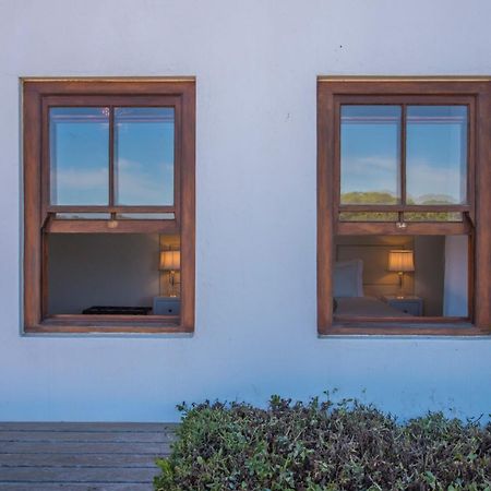 Grootvlei Guest Farm Lambertʼs Bay Exterior foto