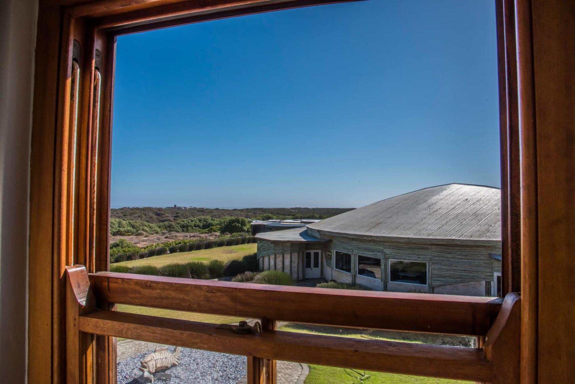 Grootvlei Guest Farm Lambertʼs Bay Exterior foto